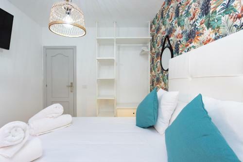 Sunny Island Apartment Costa Silencio
