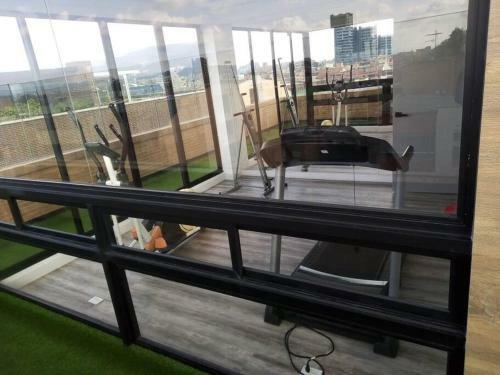 Espectacular Apartamento Con Balc�n