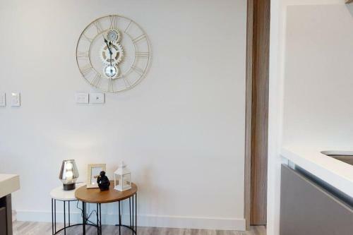 Apartamento Espectacular Apto Con Balc�n