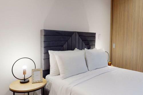 Apartamento Espectacular Apto Con Balc�n