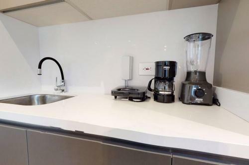 Apartamento Espectacular Apto Con Balc�n