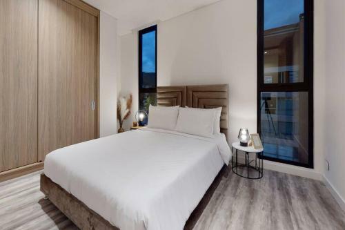 Apartamento Espectacular Apto Con Balc�n