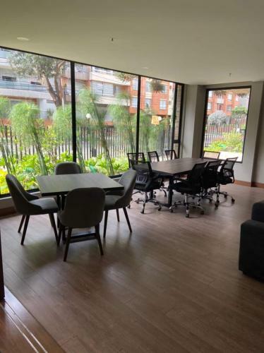Apartamento Mymandrew