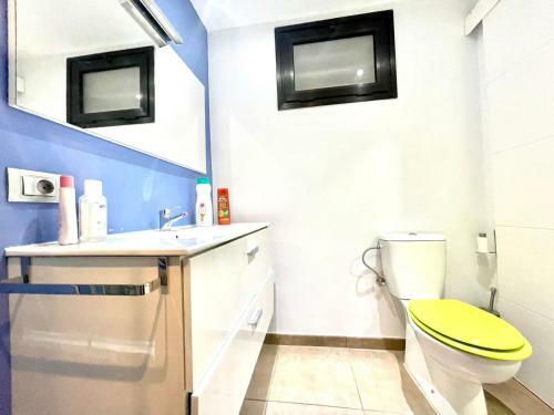 Apartamento Valdes Center - Los Cristianos