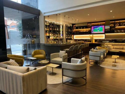 Apartamento Espectacular Apto �rea 93 Con Excelente Vista