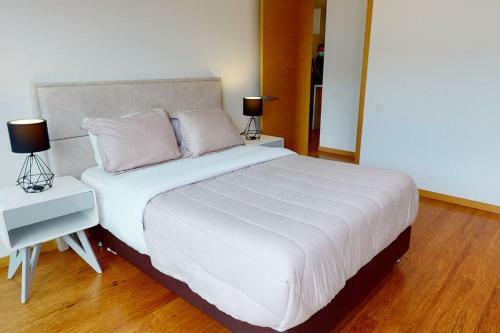Apartamento Espectacular Apto �rea 93 Con Excelente Vista