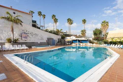 Apartamento Sunny Island Bungalow Playa Americas