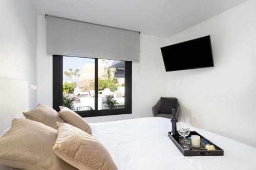 Apartamento Sunny Island Bungalow Playa Americas