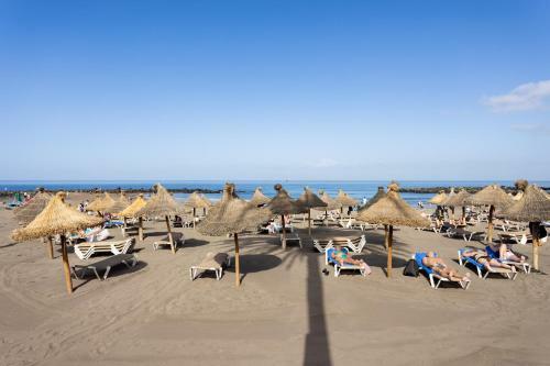 Apartamento Sunny Island Bungalow Playa Americas