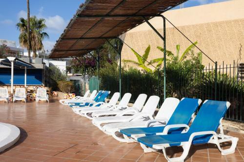 Apartamento Sunny Island Bungalow Playa Americas