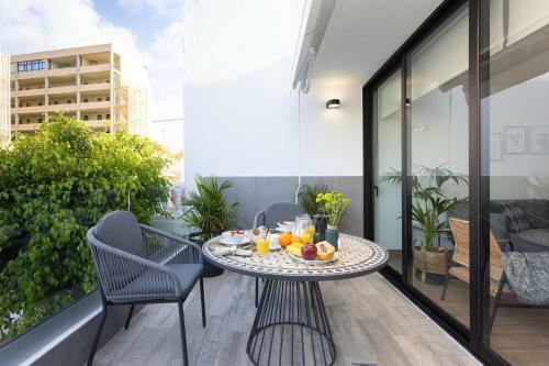 Apartamento Sunny Island Bungalow Playa Americas