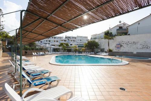 Apartamento Sunny Island Bungalow Playa Americas
