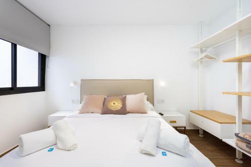 Apartamento Sunny Island Bungalow Playa Americas