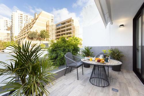 Apartamento Sunny Island Bungalow Playa Americas