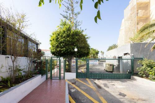 Apartamento Sunny Island Bungalow Playa Americas