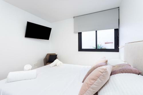 Apartamento Sunny Island Bungalow Playa Americas