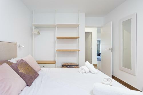 Apartamento Sunny Island Bungalow Playa Americas
