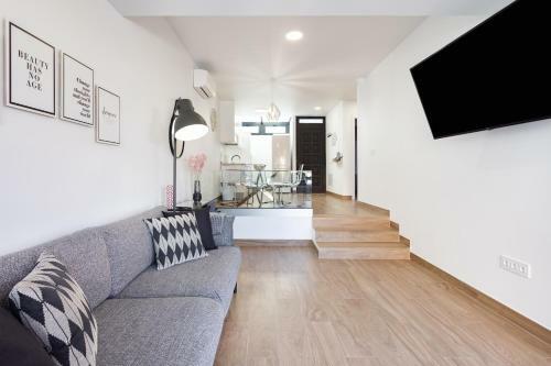 Apartamento Sunny Island Bungalow Playa Americas