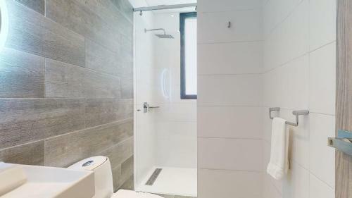 Apartamento Apto de Dos Habitaciones Con Balc�n