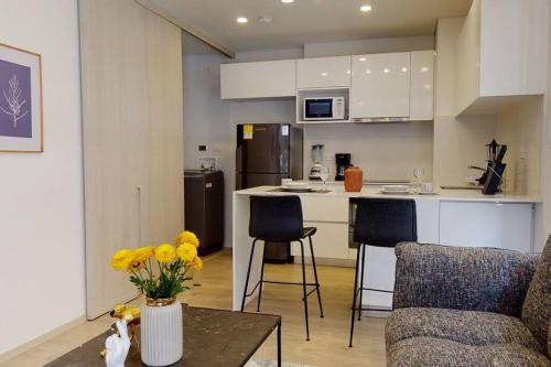 Apartamento Loft Apto Para Estrenar En La 93
