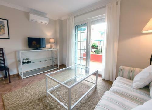Apartamento Hoyo I Golf Isla Canela