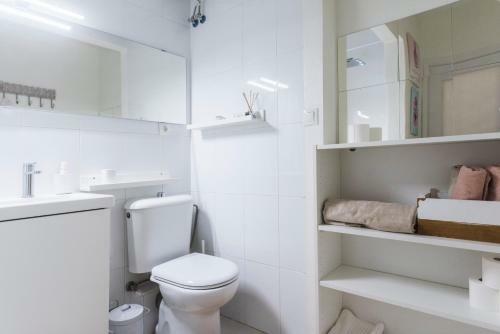 Apartamento Estudio Plaza de La Laguna By Dulce