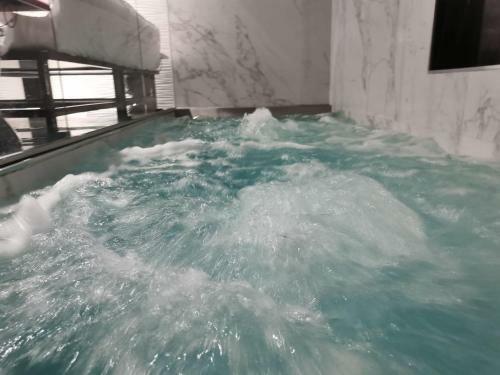 Apartamento Lexury Suite Acqua