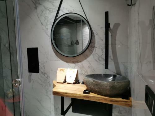 Apartamento Lexury Suite Acqua
