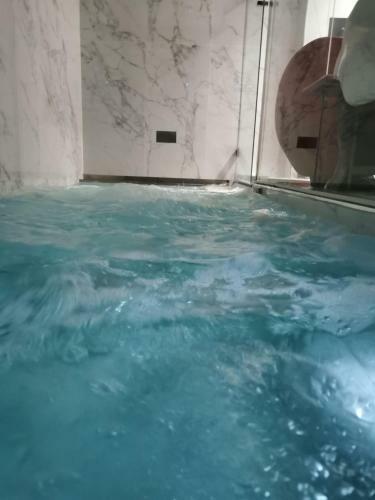 Apartamento Lexury Suite Acqua