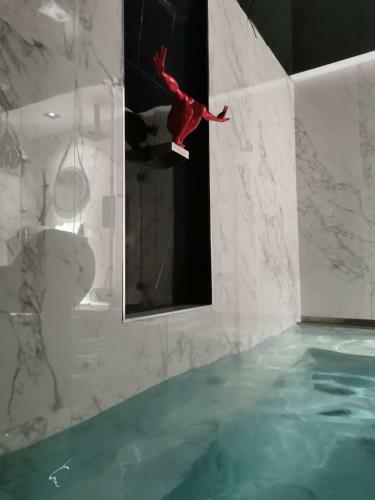 Apartamento Lexury Suite Acqua