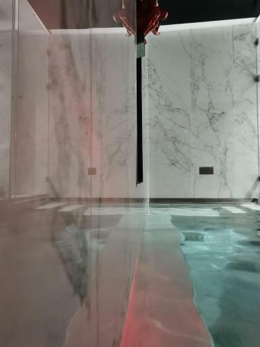 Apartamento Lexury Suite Acqua