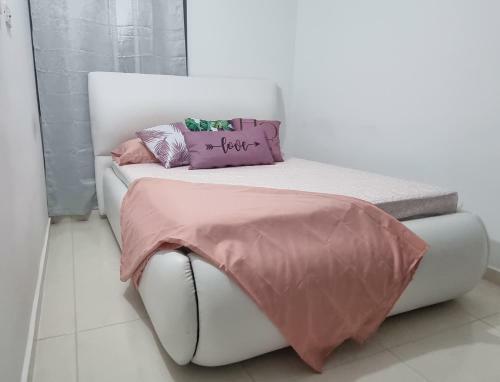 Apartamento Granada Center