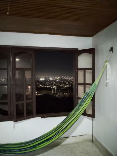 Casa Con Terraza
