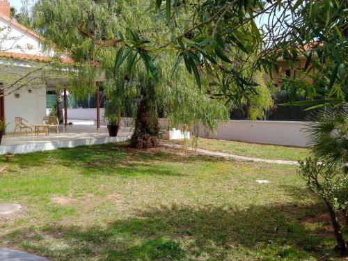 Villa Mara Villa