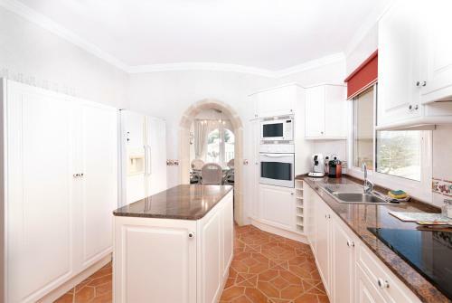 Apartamento Villa With Pool And Open Views For 8 Pers