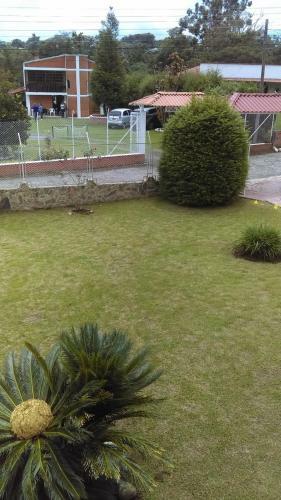 Casa Campestre, Villa Marina