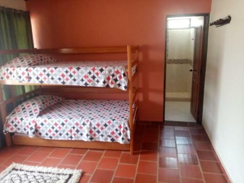 Lodge Finca Hotel Villa Natalia
