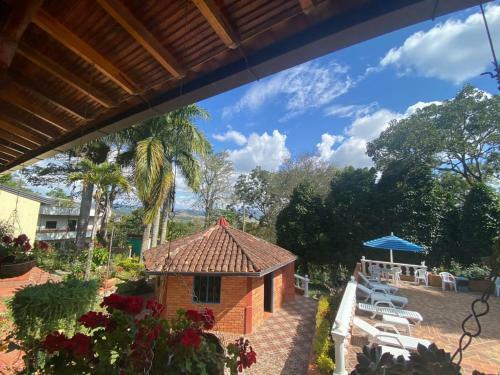 Lodge Finca Hotel Villa Natalia