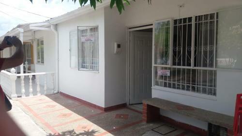 Casa Vacacional En Flandes Tolima