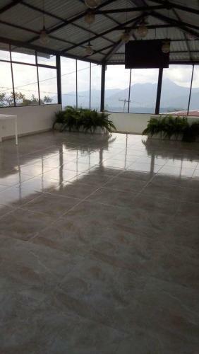 Villa Nidia