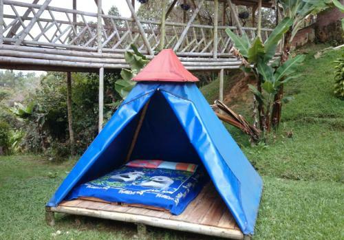 Tipi ( Tienda De Campamento )