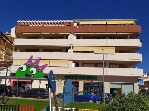 Apartamento Enjoy The Sea Rinc�n