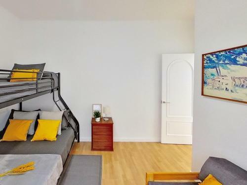 Apartamento Premium Habitat Del Callao