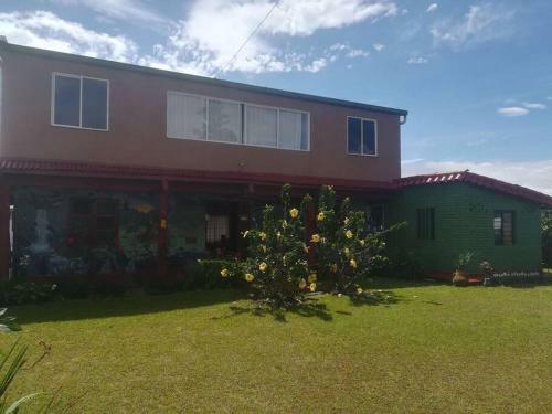 Casa En Pavas, La Cumbre Agradable Y Espaciosa