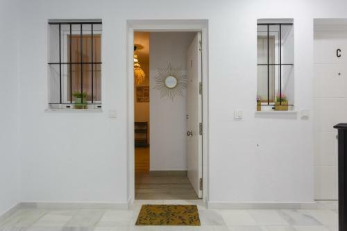 Catedral View Apartment By Cadiz4rentals