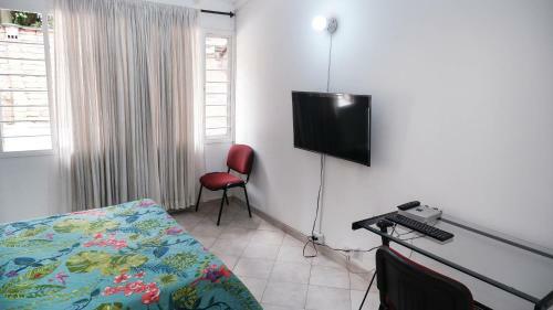 Casa La Palma Habitaci�n Paramo