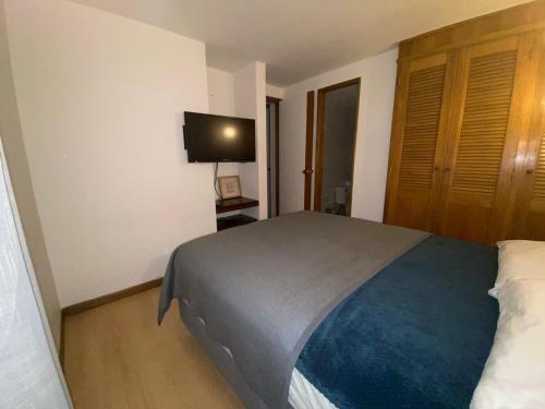 Apartamento En El Poblado