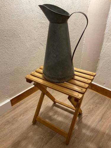 Casa Pomar Apartament
