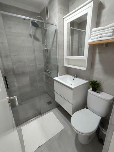 Precioso Apartamento A Estrenar, A 100mts de La Playa