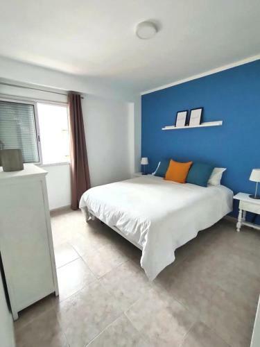 Precioso Apartamento A Estrenar, A 100mts de La Playa